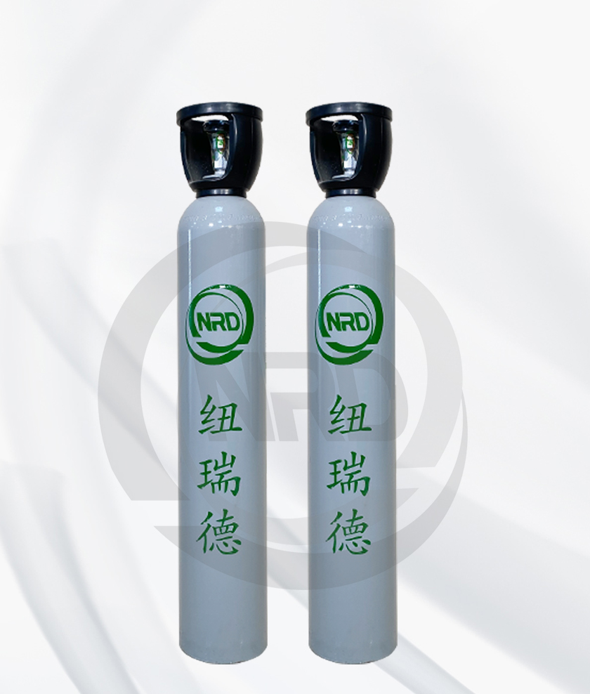 石油化工標(biāo)準(zhǔn)氣體